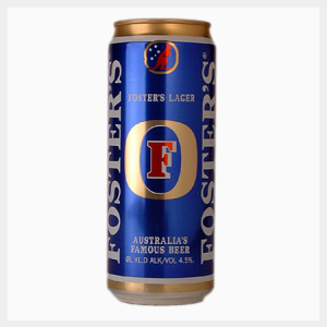 FOSTERS-SINGLE-CAN